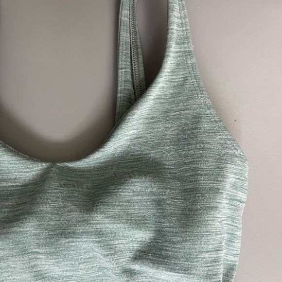 Lululemon Align Tank - Picture 3 of 4